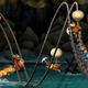 Image for article titled Review: Donkey Kong Country Returns Is Hypnotic, Hard Fun